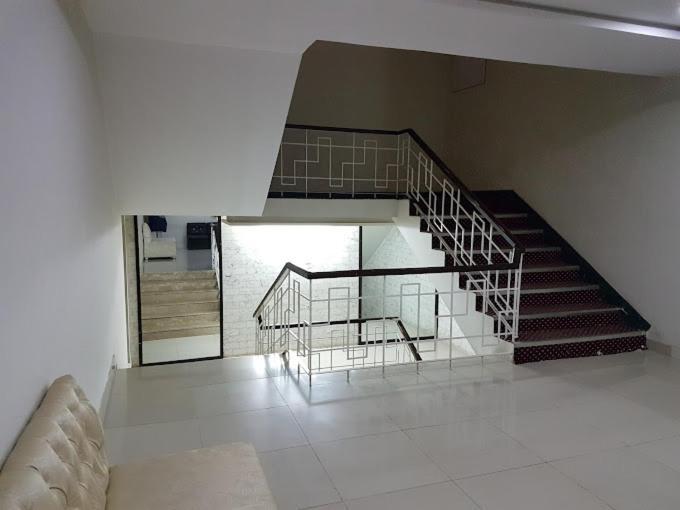 Hotel Silver Sand Мултан Экстерьер фото