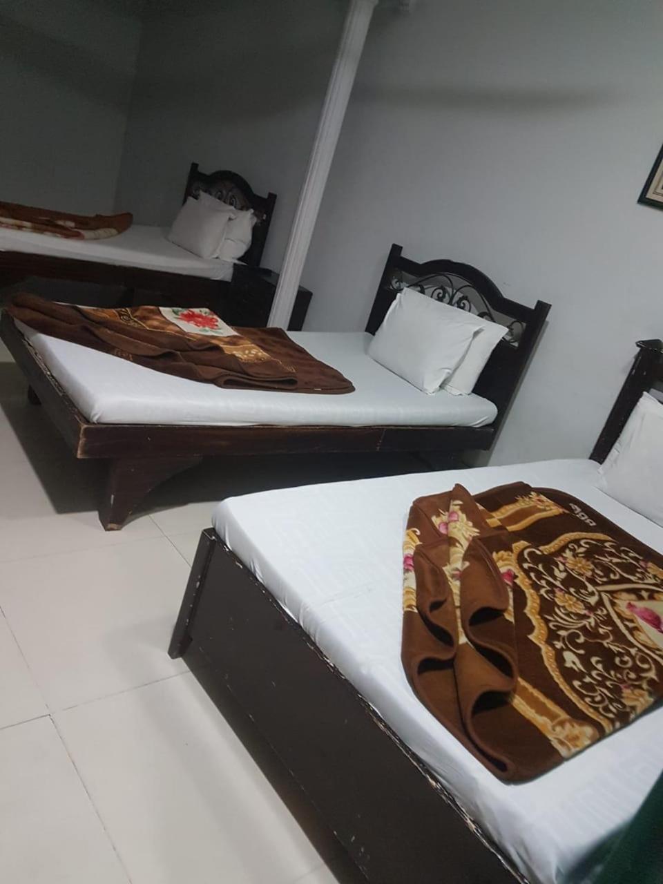 Hotel Silver Sand Мултан Экстерьер фото